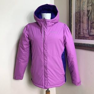 Columbia Kids Gotcha Groovin Jacket Size L(14-16)